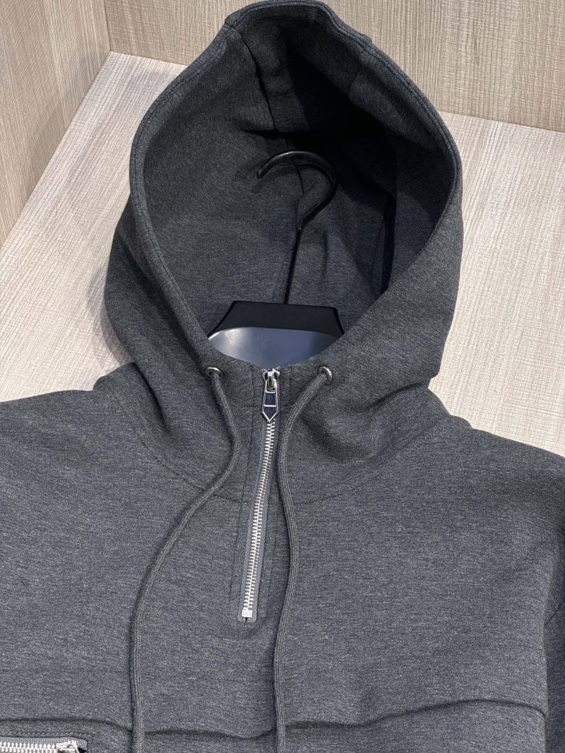 Hermes Hoodies